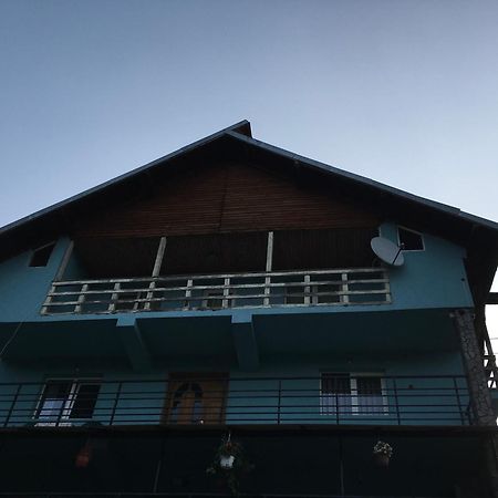 Casa Pelerinului Apartamento Capatineni-Paminteni Exterior foto